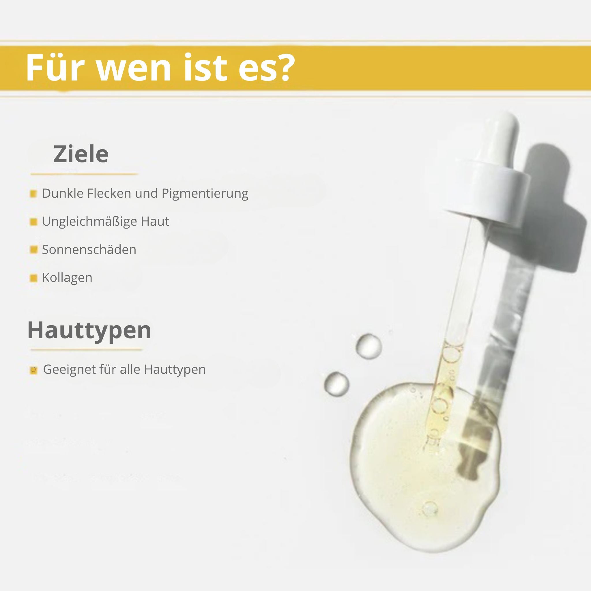 VitalGlow™ | Glatte und strahlende Haut!