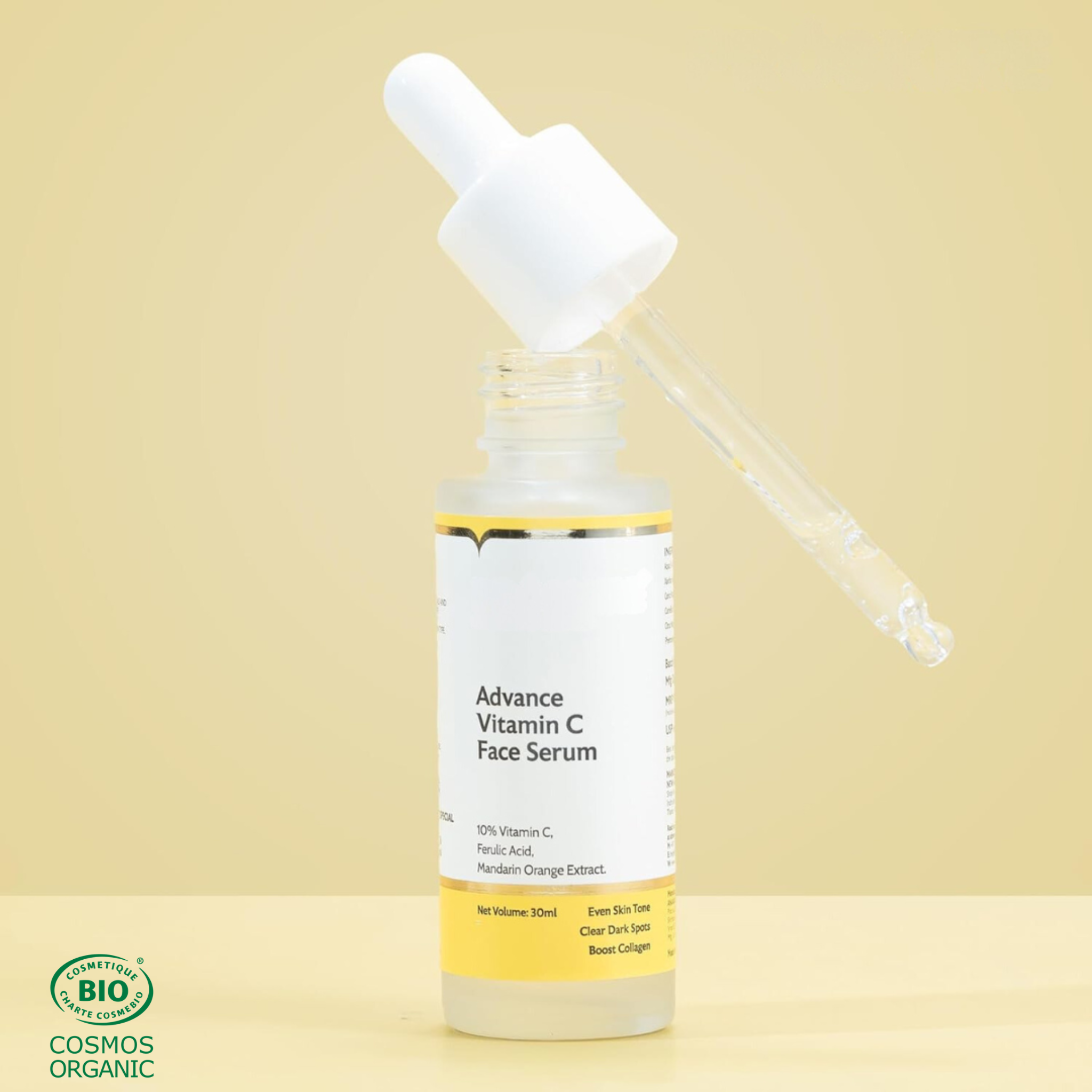 VitalGlow™ | Glatte und strahlende Haut!
