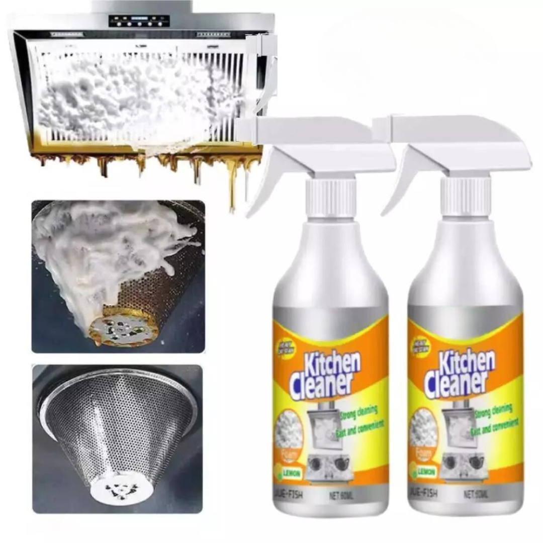 FoamShine™ | 1+1 GRATIS!